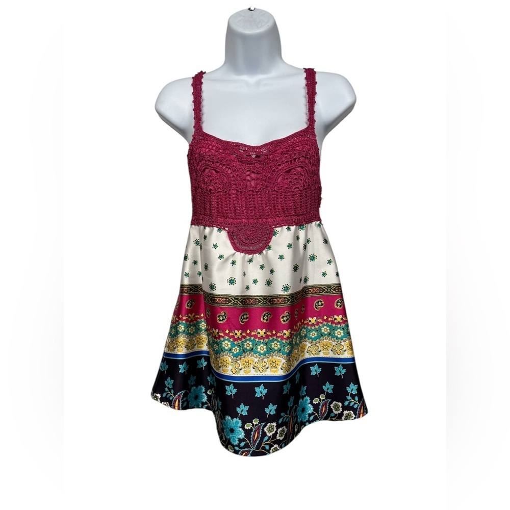 Lulumari blouse size small
